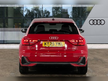 Used Audi A1 2025 for sale - 78301659: Photo