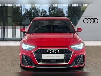 Used Audi A1 2025 for sale - 78301659: Photo