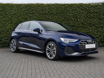 Used Audi A3 2025 for sale - 79874873: Photo