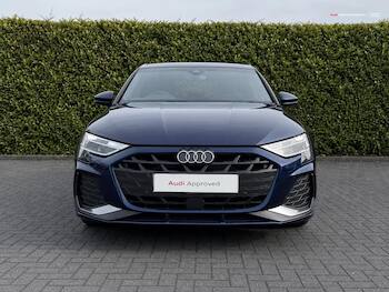 Used Audi A3 2025 for sale - 79874873: Photo