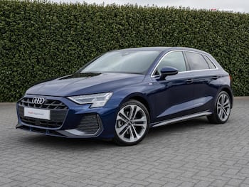 Used Audi A3 2025 for sale - 79874873: Photo