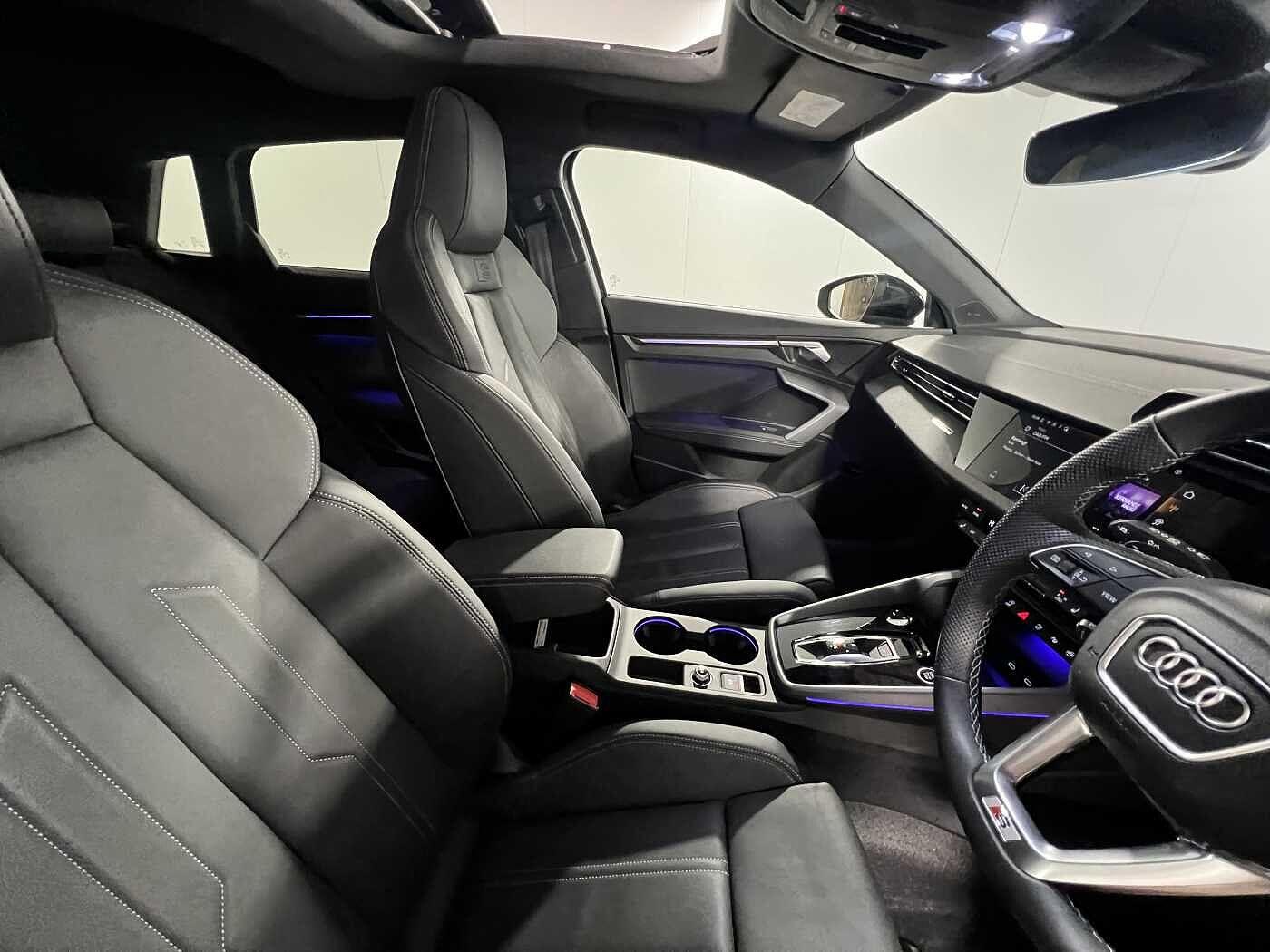 Used Audi A3 2024 for sale - 76701959: Photo 10