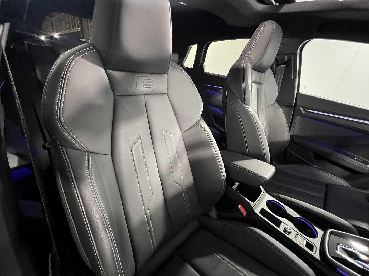 Used Audi A3 2024 for sale - 76701959: Photo 11