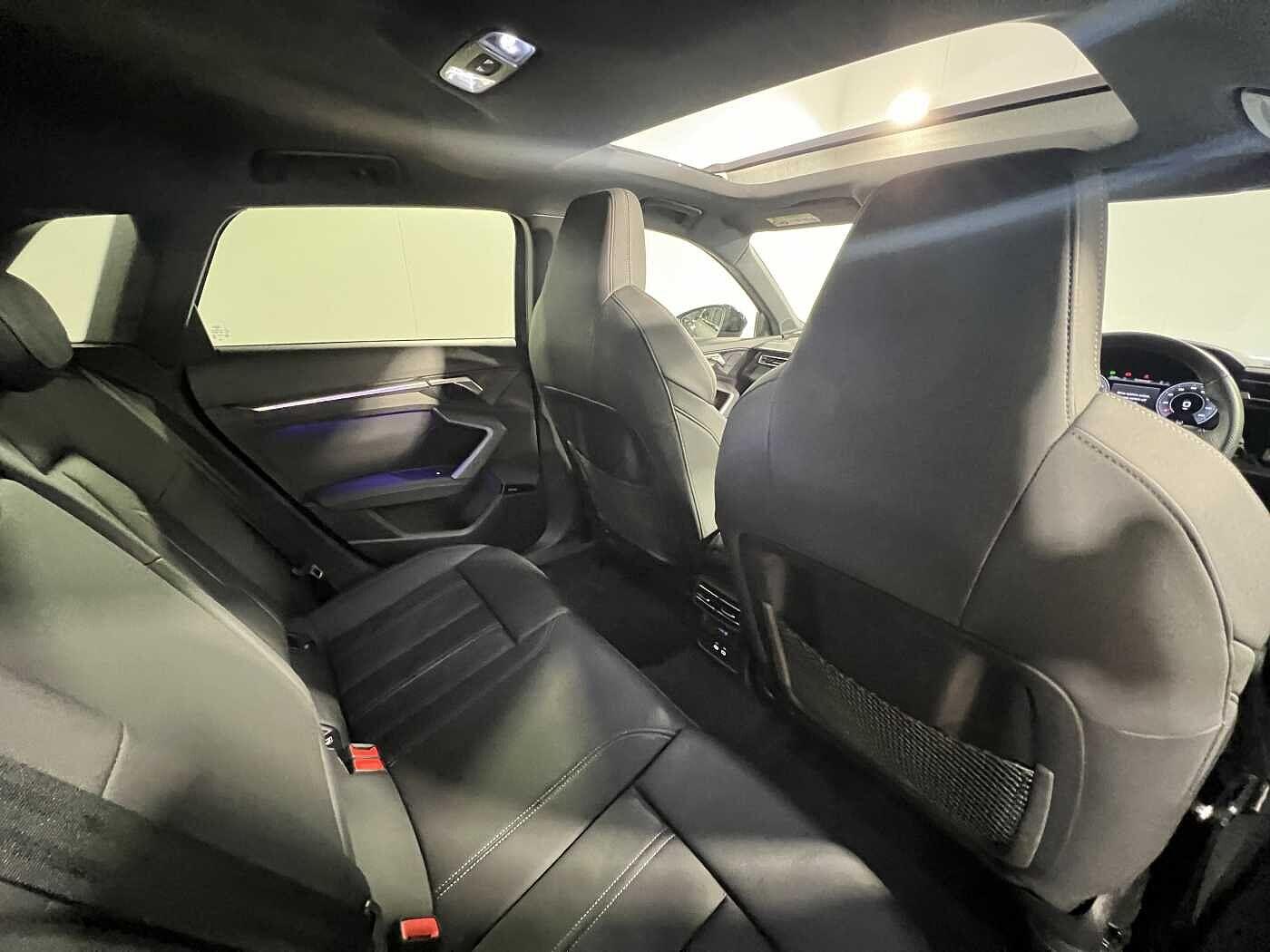 Used Audi A3 2024 for sale - 76701959: Photo 12