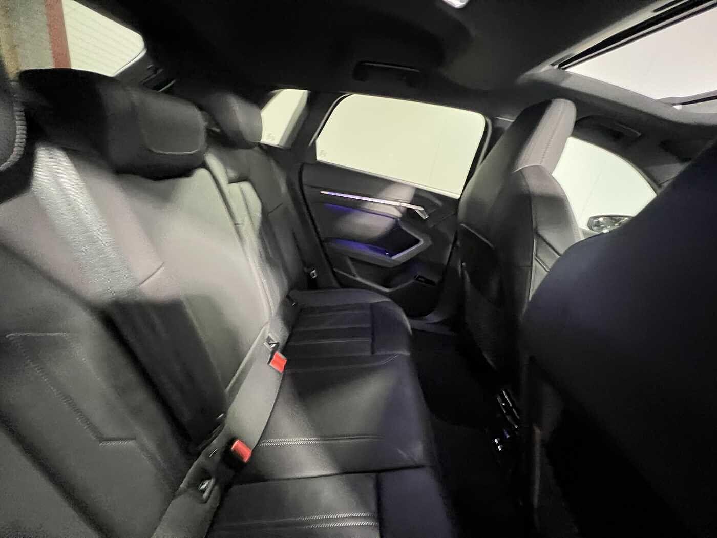 Used Audi A3 2024 for sale - 76701959: Photo 13