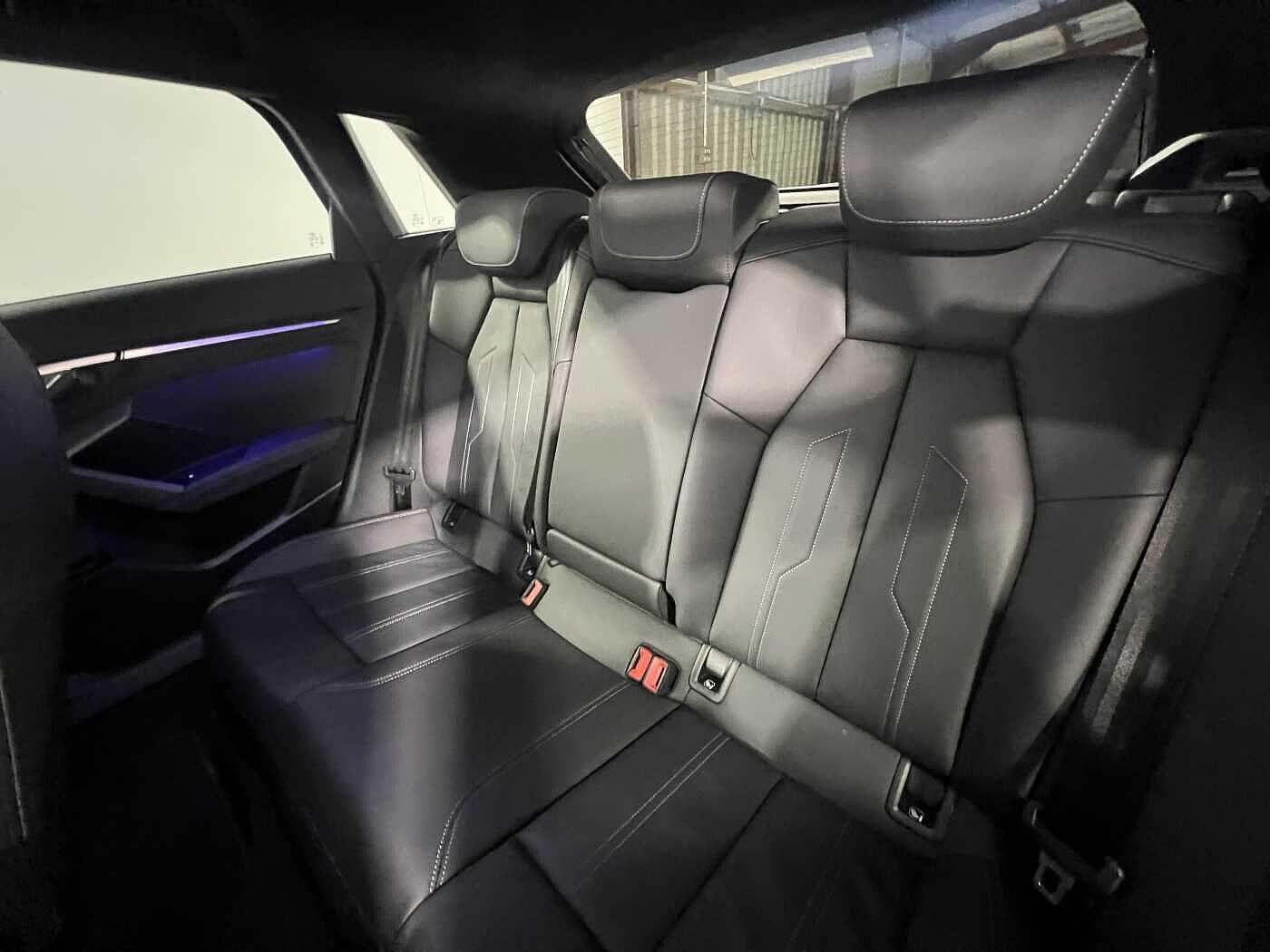 Used Audi A3 2024 for sale - 76701959: Photo 17