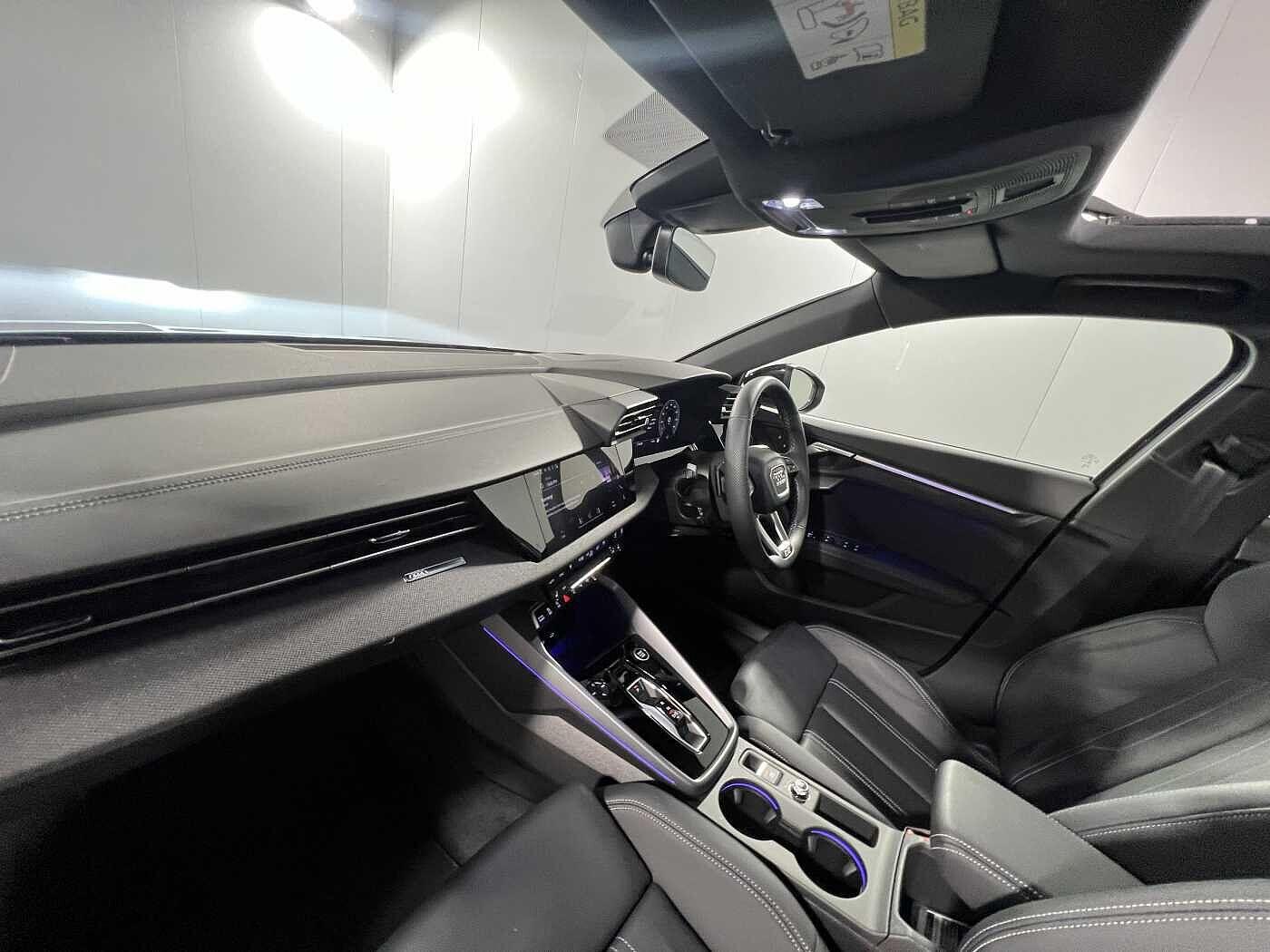 Used Audi A3 2024 for sale - 76701959: Photo 18