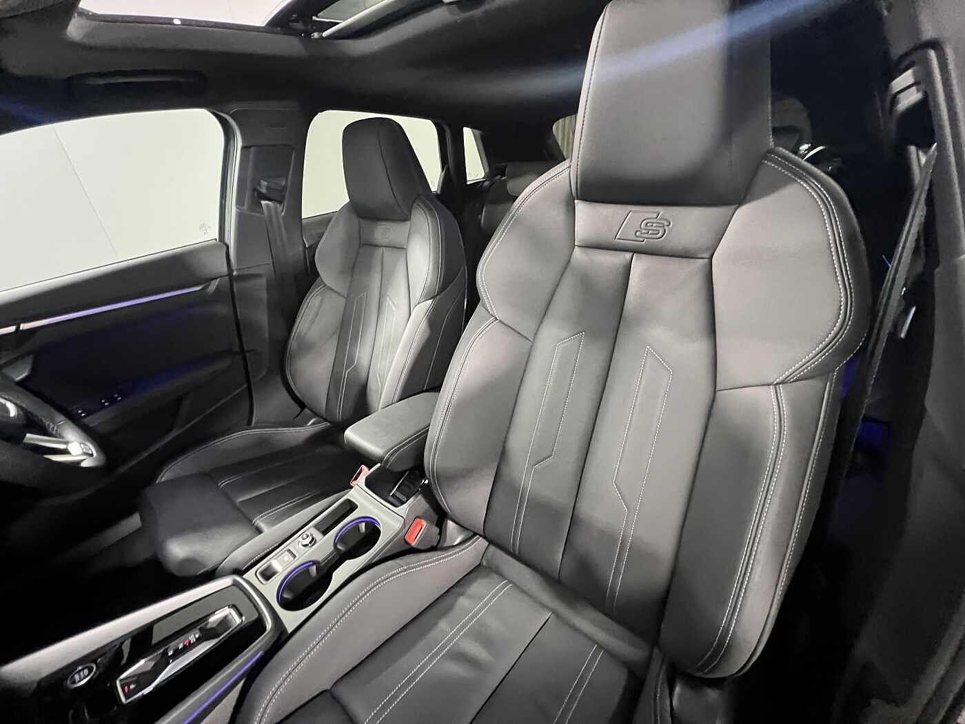 Used Audi A3 2024 for sale - 76701959: Photo 20