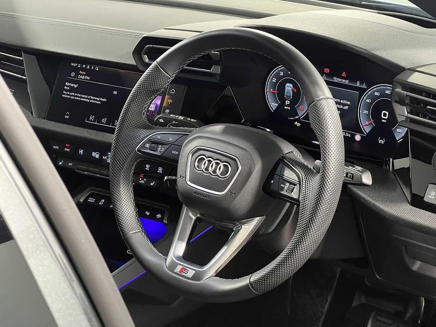 Used Audi A3 2024 for sale - 76701959: Photo 21