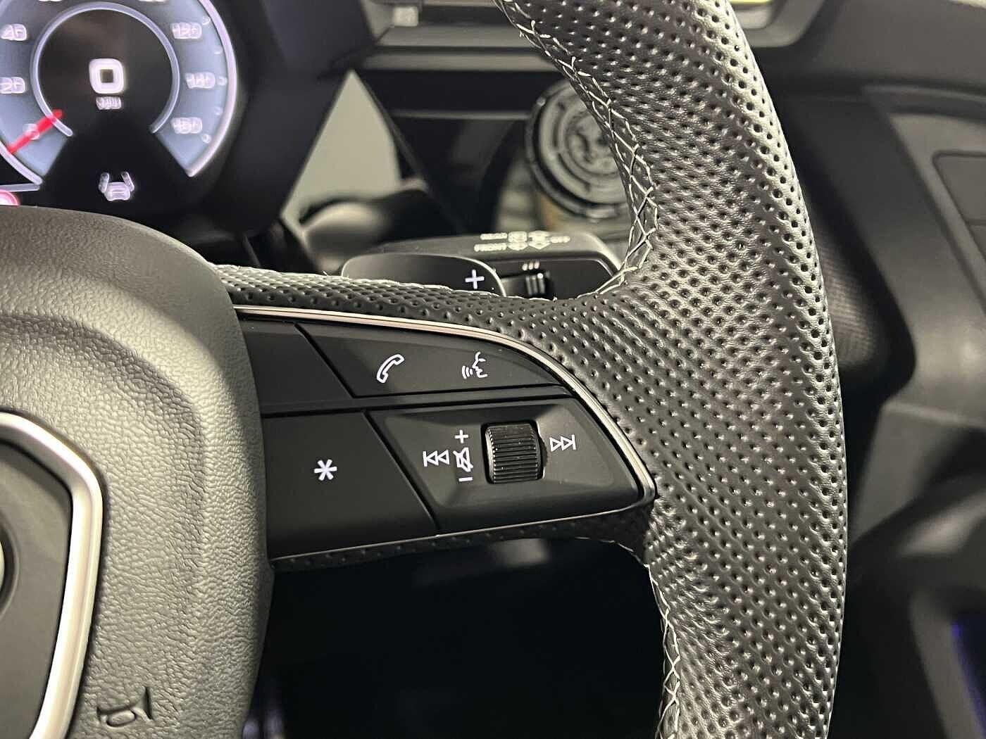 Used Audi A3 2024 for sale - 76701959: Photo 25