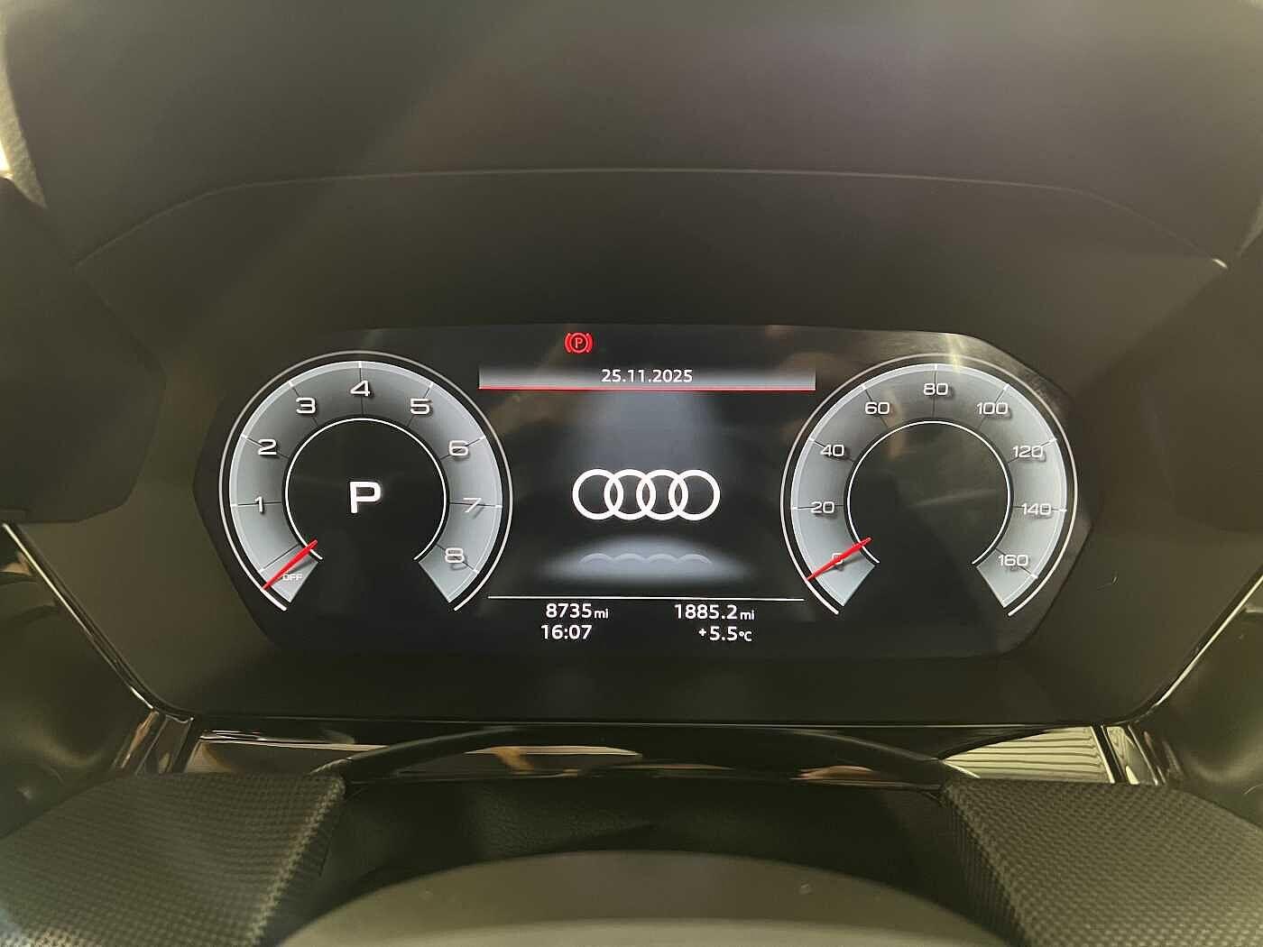 Used Audi A3 2024 for sale - 76701959: Photo 27