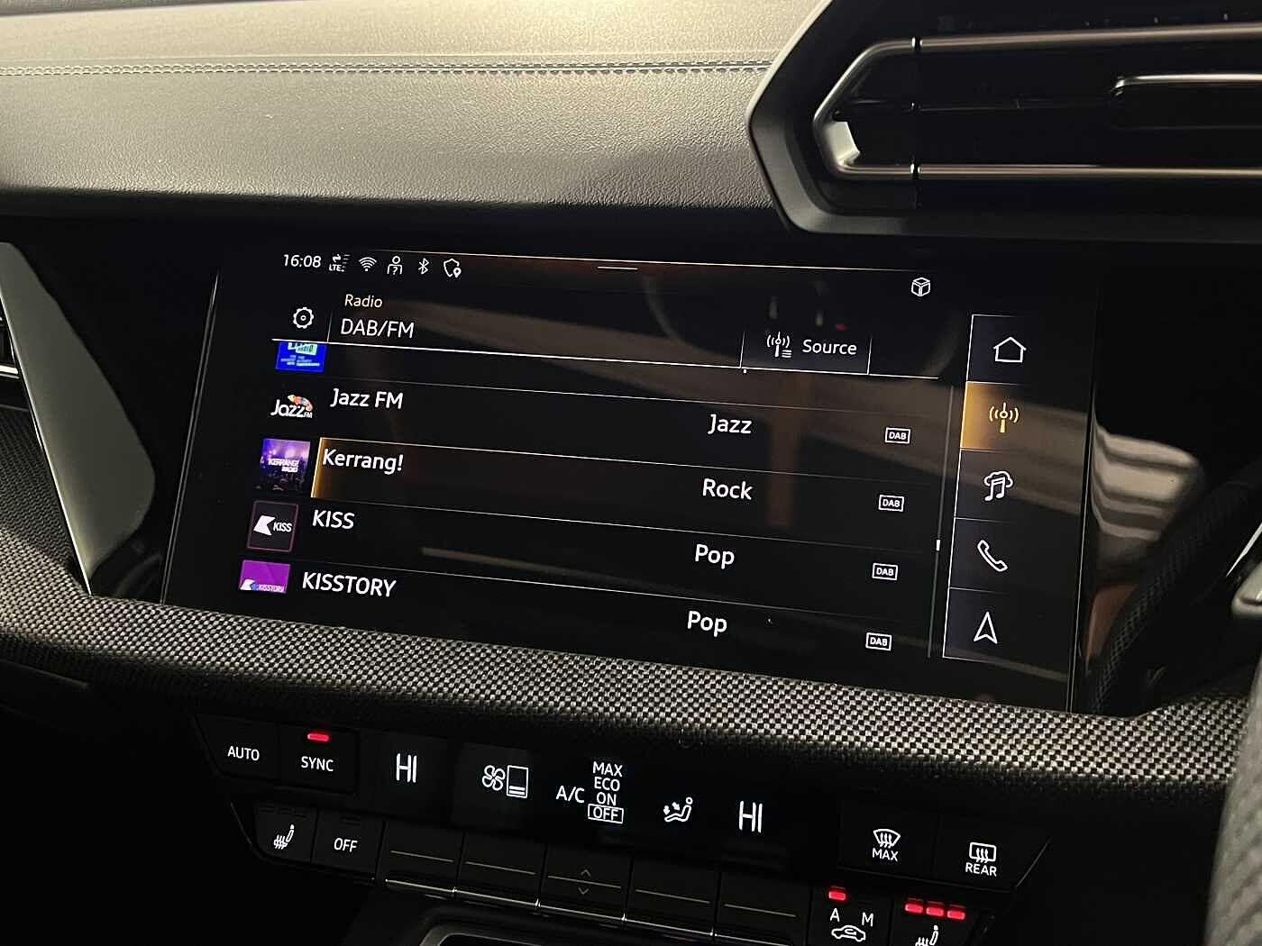 Used Audi A3 2024 for sale - 76701959: Photo 29