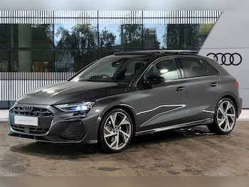 Used Audi A3 2024 for sale - 76701959: Photo