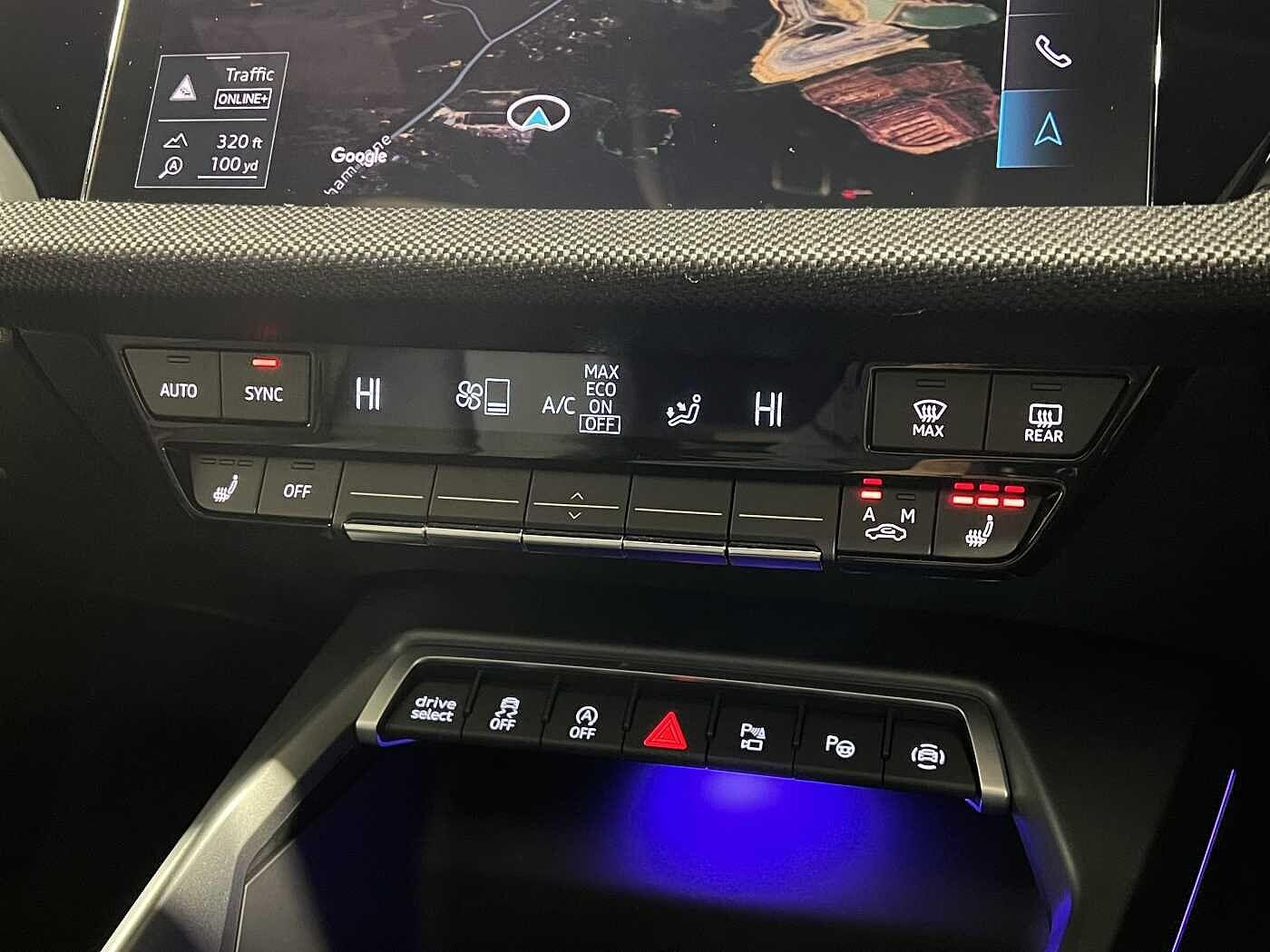 Used Audi A3 2024 for sale - 76701959: Photo 31