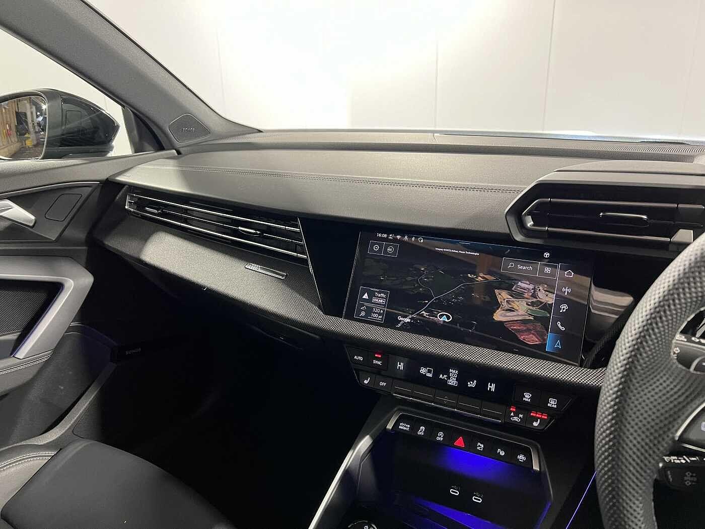 Used Audi A3 2024 for sale - 76701959: Photo 33