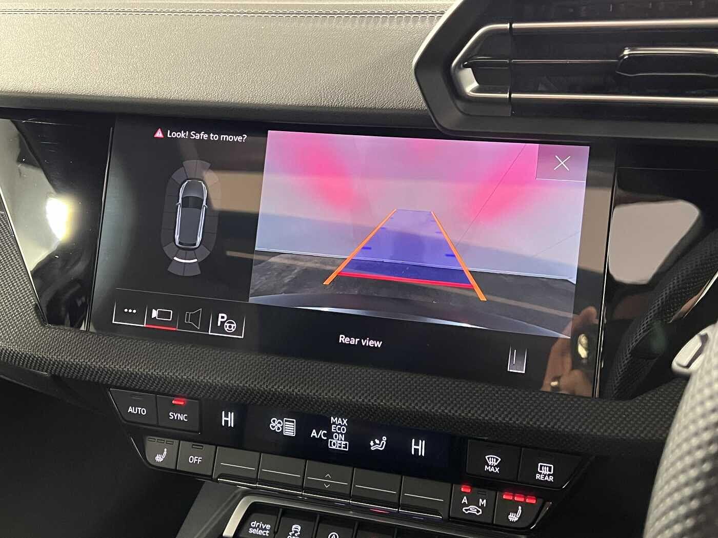 Used Audi A3 2024 for sale - 76701959: Photo 35