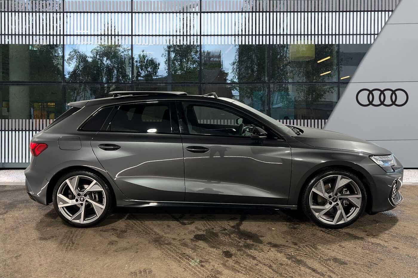 Used Audi A3 2024 for sale - 76701959: Photo 5