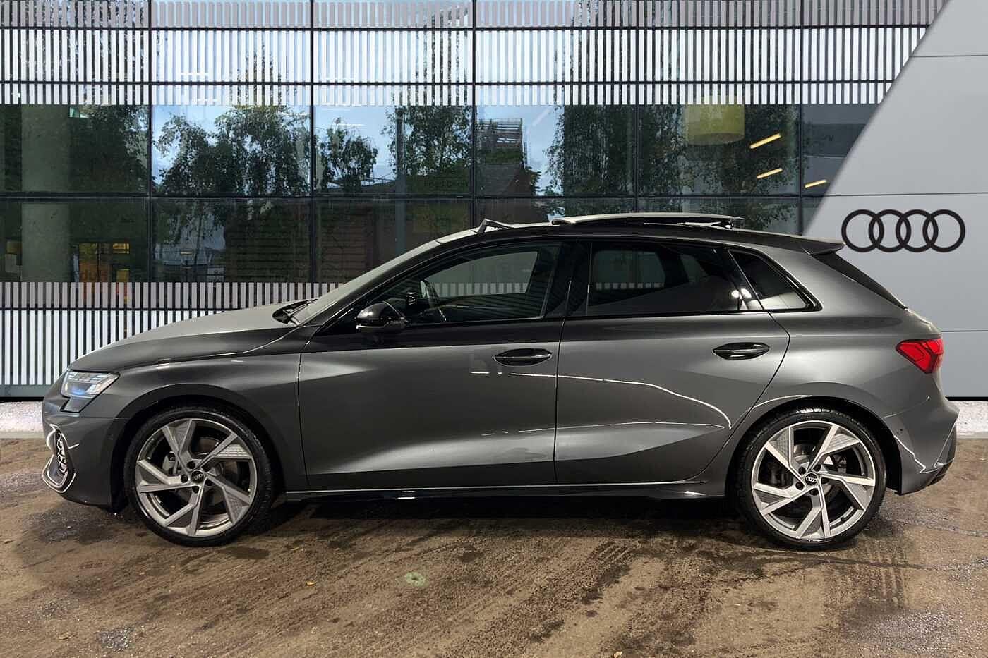 Used Audi A3 2024 for sale - 76701959: Photo 6