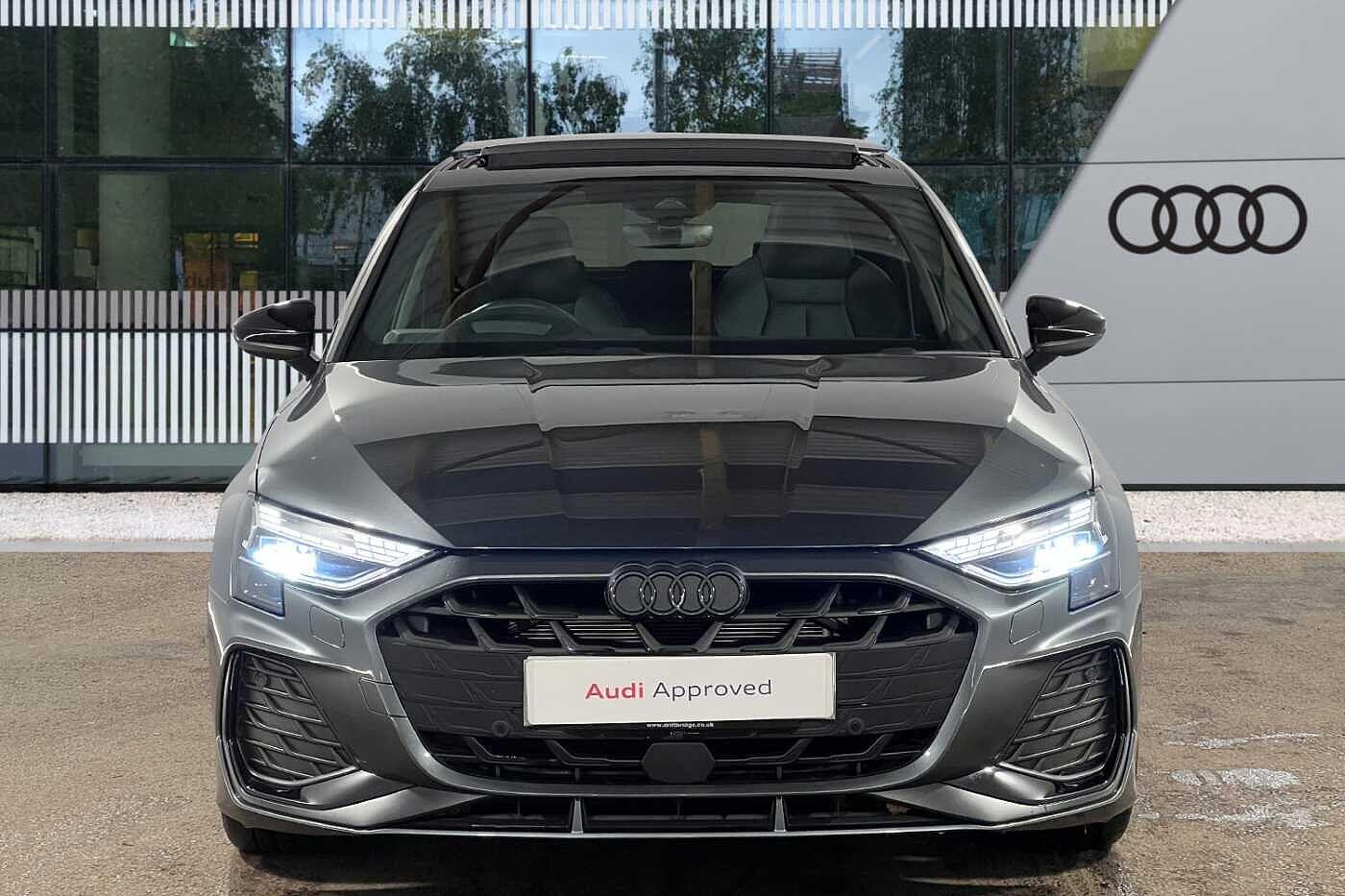 Used Audi A3 2024 for sale - 76701959: Photo 7