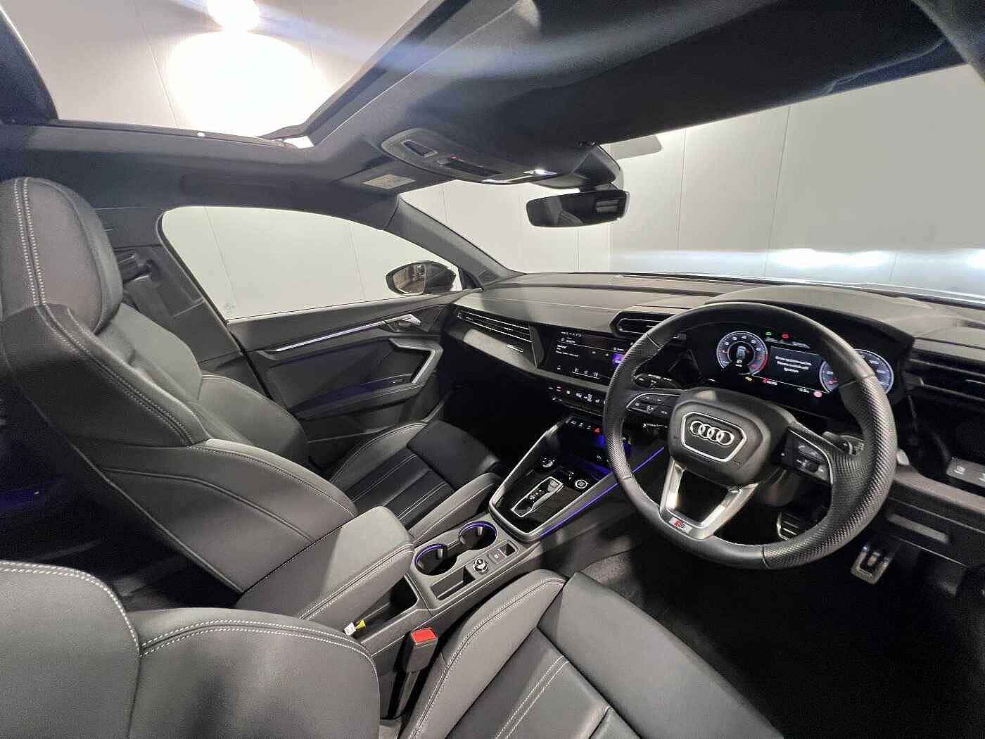 Used Audi A3 2024 for sale - 76701959: Photo 9