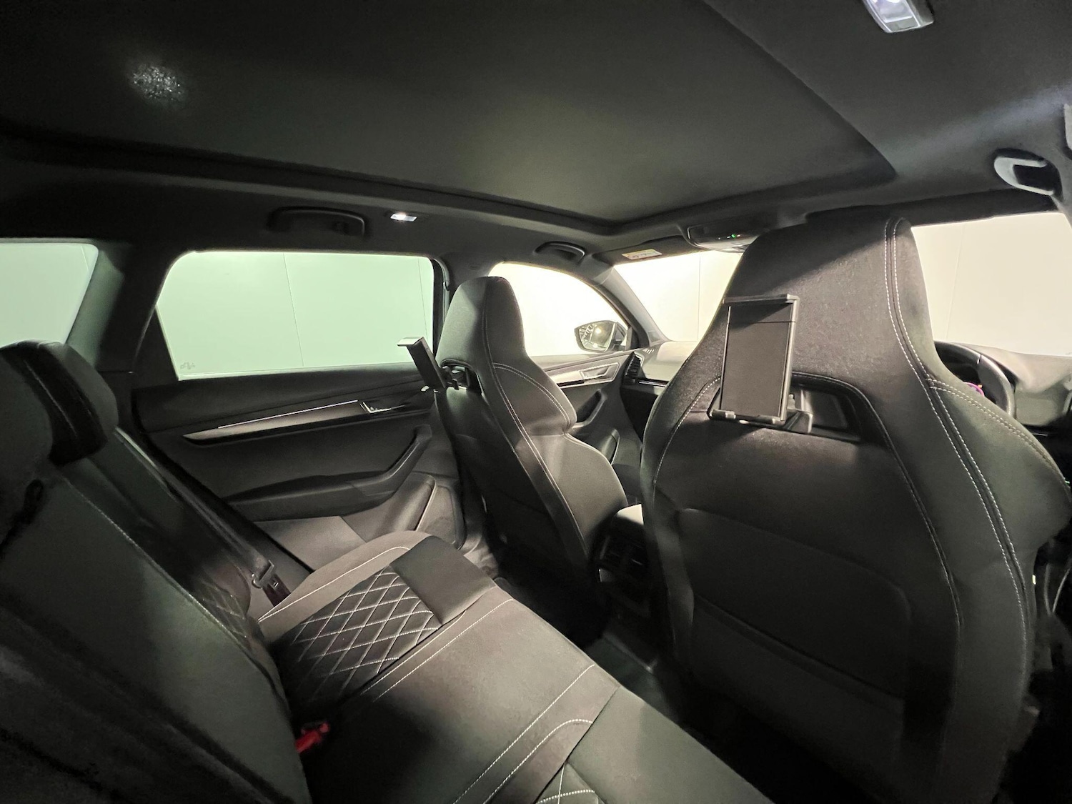 Used Skoda Karoq 2024 for sale - 76953251: Photo 13