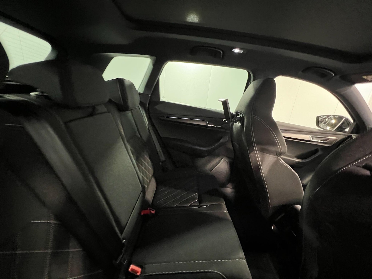 Used Skoda Karoq 2024 for sale - 76953251: Photo 14