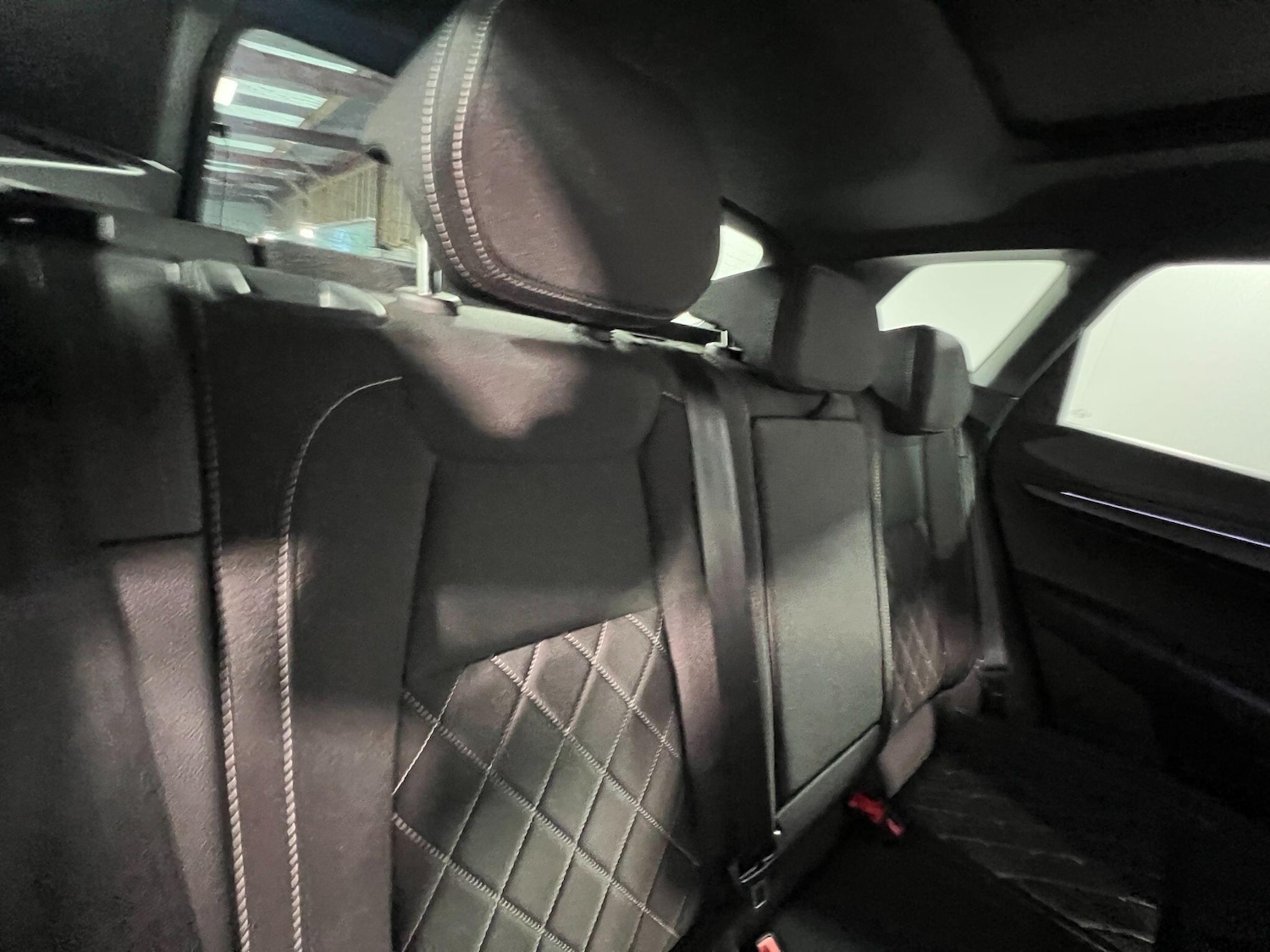 Used Skoda Karoq 2024 for sale - 76953251: Photo 15