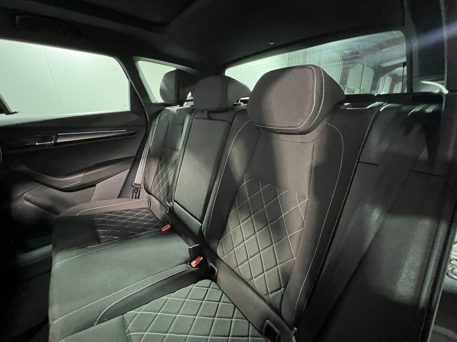 Used Skoda Karoq 2024 for sale - 76953251: Photo 18