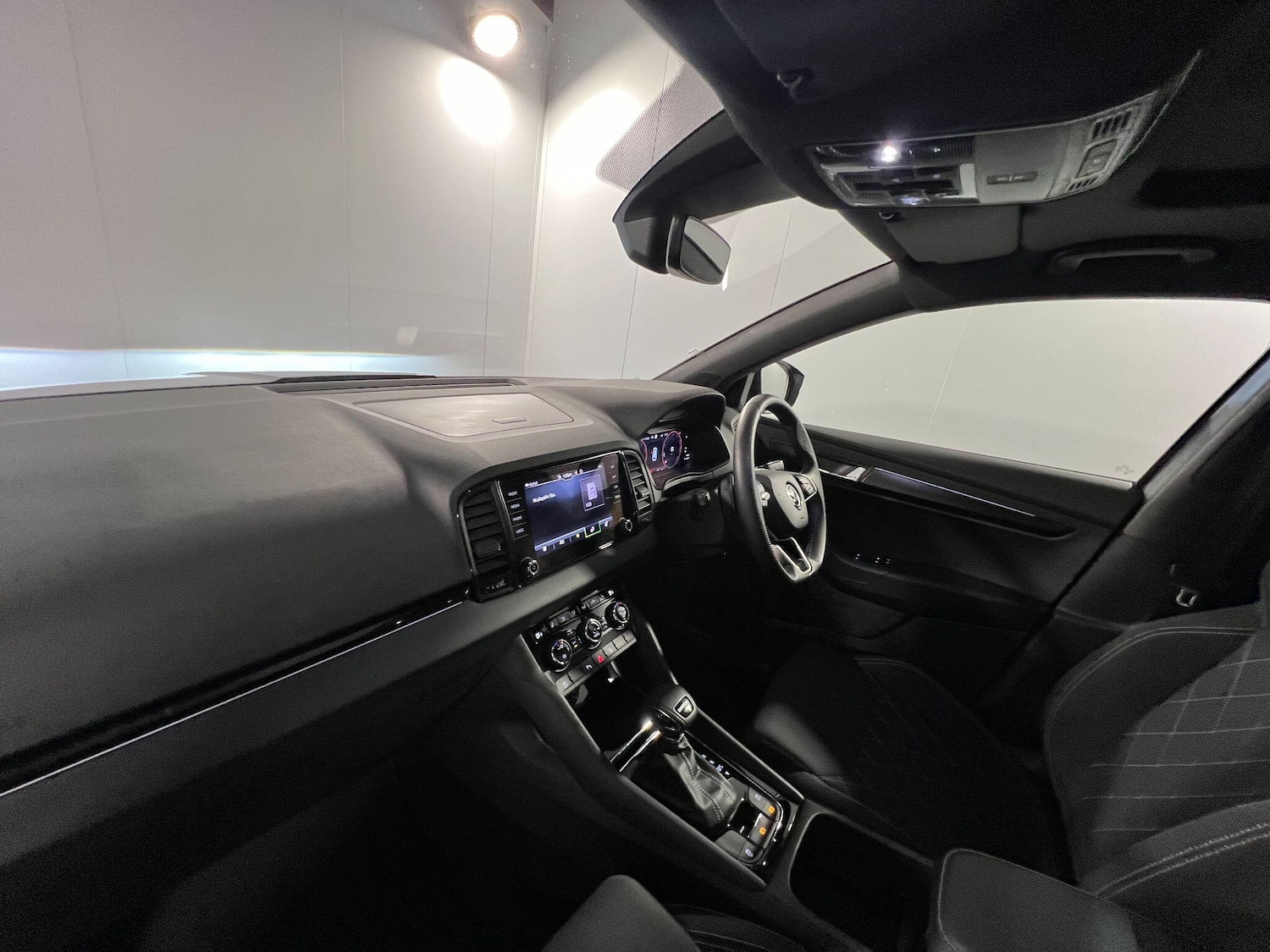 Used Skoda Karoq 2024 for sale - 76953251: Photo 19