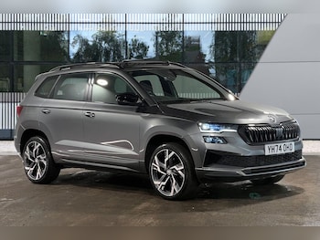 2024 (74) - 1.5 TSI ACT SportLine DSG Euro 6 (s/s) 5dr