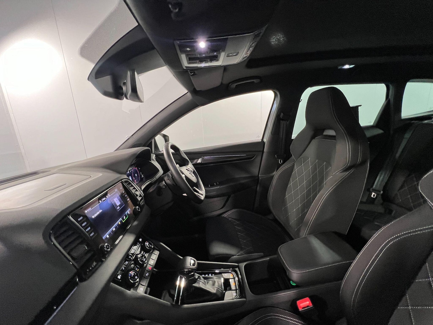 Used Skoda Karoq 2024 for sale - 76953251: Photo 20