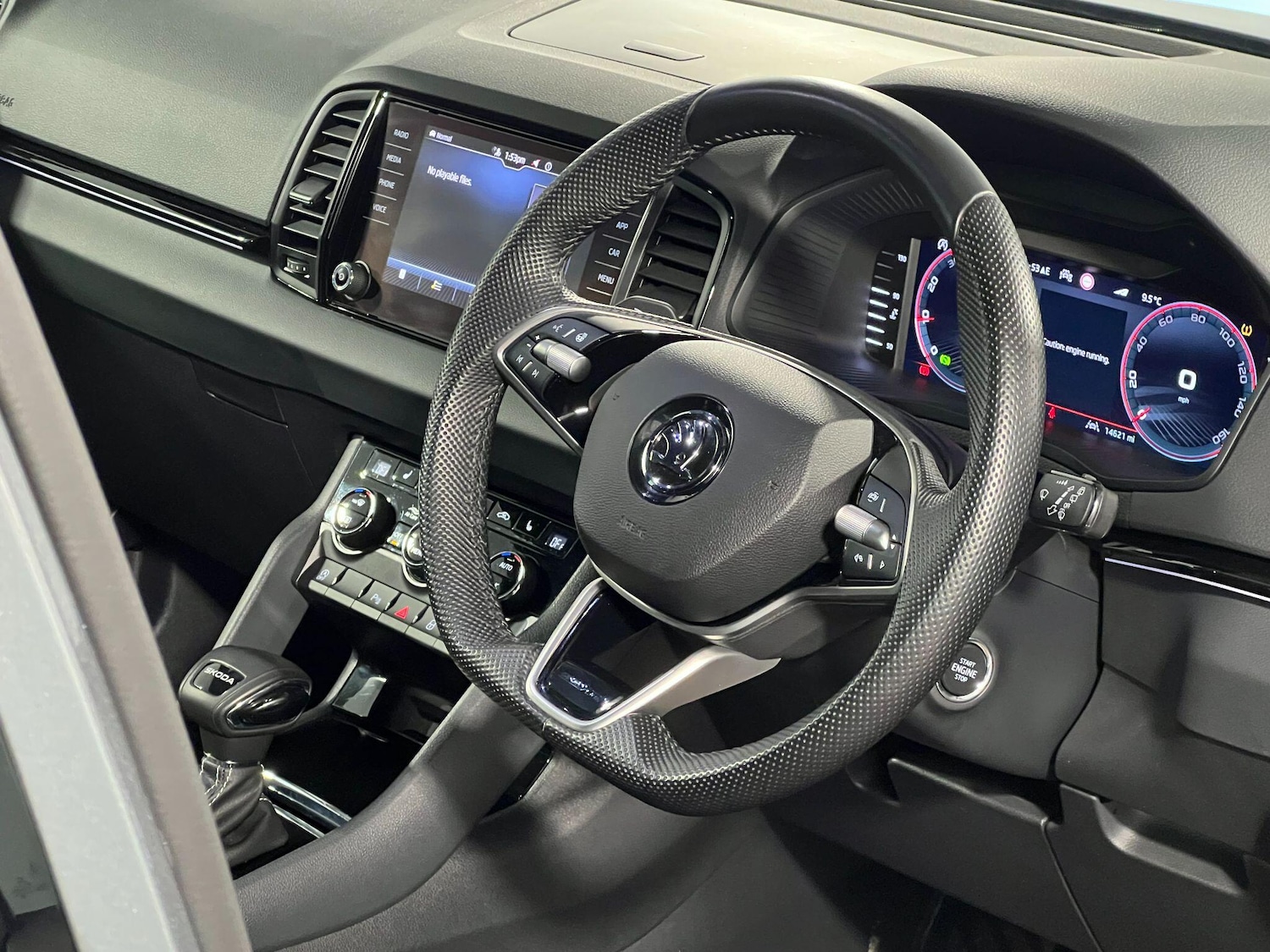 Used Skoda Karoq 2024 for sale - 76953251: Photo 22