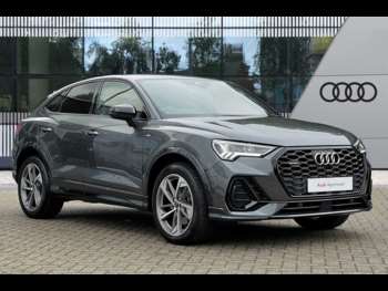 2022 (11) - Audi Q3