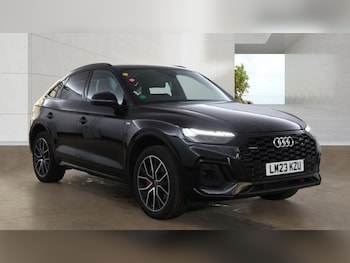 Used Audi Q5 2023 for sale - 79169413: Photo