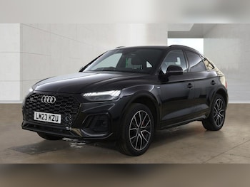 Used Audi Q5 2023 for sale - 79169413: Photo