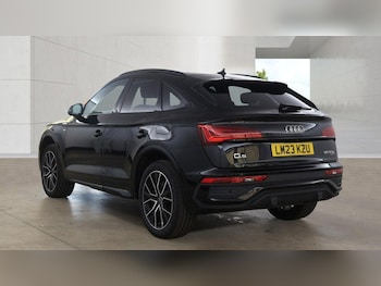 Used Audi Q5 2023 for sale - 79169413: Photo