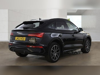 Used Audi Q5 2023 for sale - 79169413: Photo