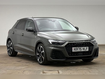 Used Audi A1 2025 for sale - 79539943: Photo