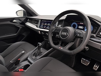 Used Audi A1 2025 for sale - 79539943: Photo
