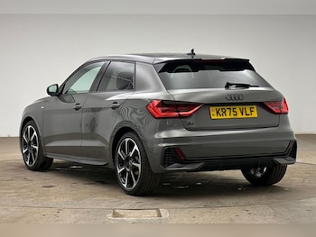 Used Audi A1 2025 for sale - 79539943: Photo