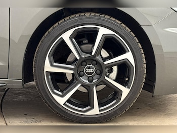 Used Audi A1 2025 for sale - 79539943: Photo