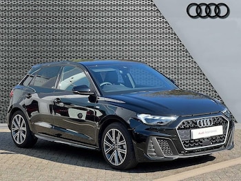 Used Audi A1 2025 for sale - 78902114: Photo