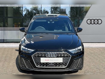 Used Audi A1 2025 for sale - 78902114: Photo