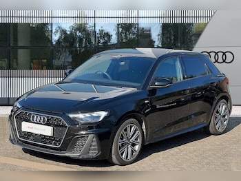 Used Audi A1 2025 for sale - 78902114: Photo