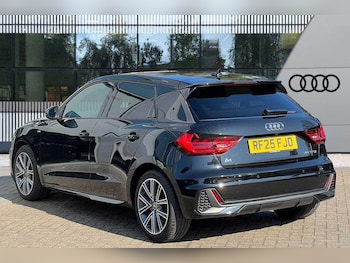 Used Audi A1 2025 for sale - 78902114: Photo