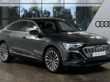 Used Audi Q8 e-tron 2024 for sale - 75387604: Photo