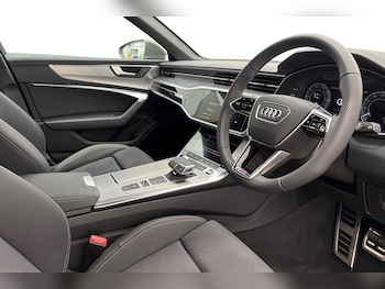Used Audi A6 2025 for sale - 78292640: Photo