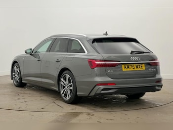 Used Audi A6 2025 for sale - 78292640: Photo