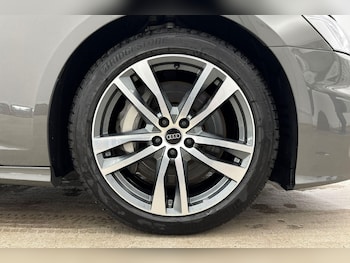 Used Audi A6 2025 for sale - 78292640: Photo