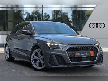 Used Audi A1 2019 for sale - 79158914: Photo